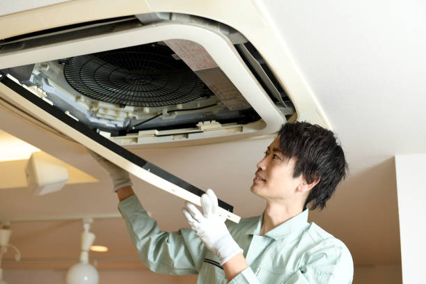 Chenango Bridge, NY Airduct Cleaning Company
