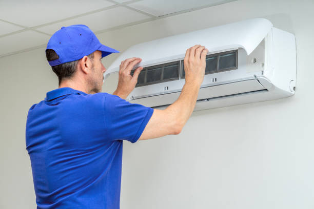 Best HVAC Air Duct Cleaning  in Chenango Bridge, NY